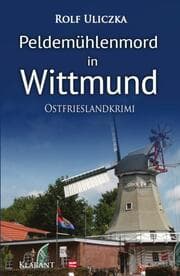 Cover von Peldemühlenmord in Wittmund