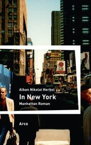 Cover von In New York