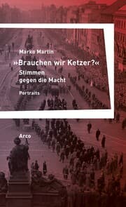 Cover von 'Brauchen wir Ketzer?' - Stimmen gegen die Macht