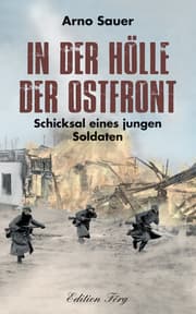 Cover von In der Hölle der Ostfront
