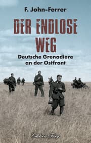 Cover von Der Endlose Weg