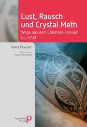 Cover von Lust, Rausch und Crystal Meth