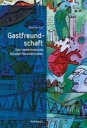 Cover von Gastfreundschaft