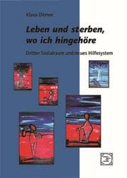 Cover von Leben und sterben, wo ich hingehöre