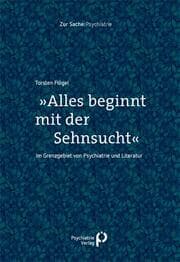 Cover von 'Alles beginnt mit der Sehnsucht'