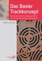 Cover von Das Basler Trackkonzept