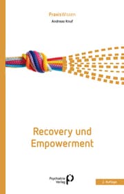 Cover von Recovery und Empowerment