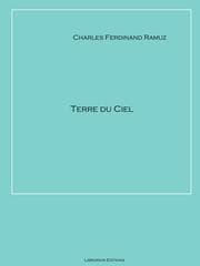 Cover von Terre du Ciel
