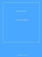 Cover von Lost Horizon