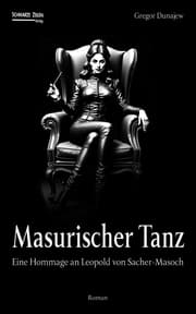 Cover von Masurischer Tanz