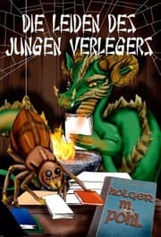 Cover von Die Leiden des jungen Verlegers