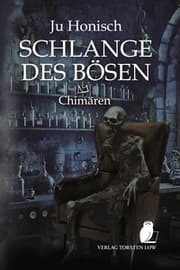 Cover von Schlange des Bösen