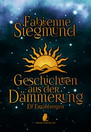 Cover von Geschichten aus der Dämmerung