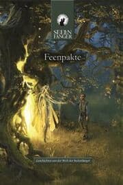 Cover von Feenpakte