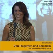 Cover von Von Flugenten und Semmeln