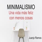 Cover von Minimalismo