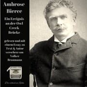 Cover von Ein Ereignis an der Owl Creek Brücke