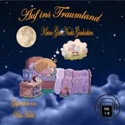 Cover von Auf ins Traumland (Nr. 1-5)