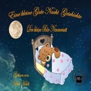 Cover von Der kleine Bär Nimmersatt