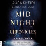 Cover von Nachtschwur