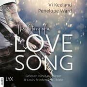 Cover von The Story of a Love Song