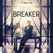 Cover von Dealbreaker