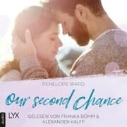 Cover von Our Second Chance