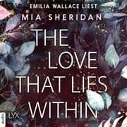 Cover von The Love That Lies Within