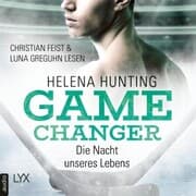 Cover von Die Nacht unseres Lebens