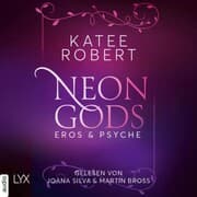 Cover von Neon Gods - Eros & Psyche
