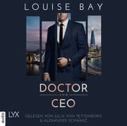 Cover von Doctor and CEO