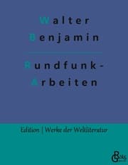 Cover von Rundfunkarbeiten