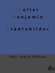 Cover von Städtebilder