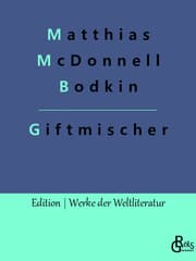 Cover von Giftmischer