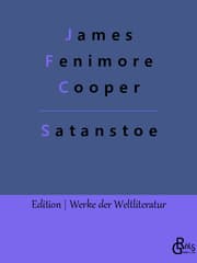 Cover von Satanstoe