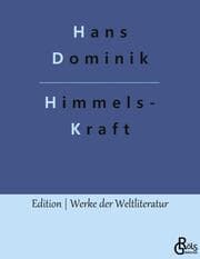 Cover von Himmelskraft