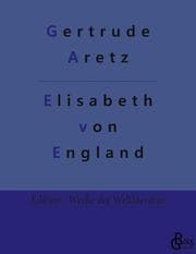 Cover von Elisabeth von England