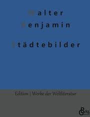 Cover von Städtebilder