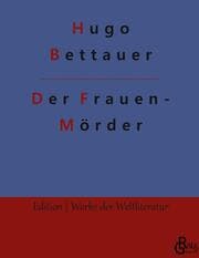 Cover von Der Frauenmörder