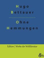 Cover von Ohne Hemmungen
