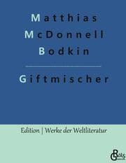 Cover von Giftmischer