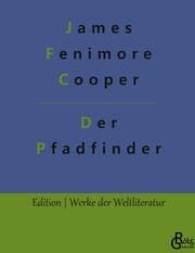 Cover von Der Pfadfinder