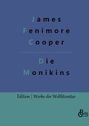 Cover von Die Monikins