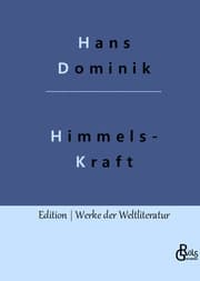 Cover von Himmelskraft