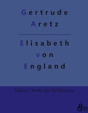Cover von Elisabeth von England