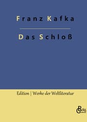 Cover von Das Schloß