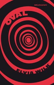 Cover von Oval