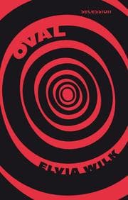 Cover von Oval
