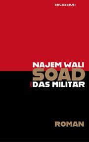 Cover von Soad und das Militär