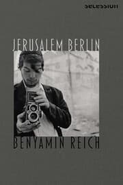 Cover von Jerusalem Berlin